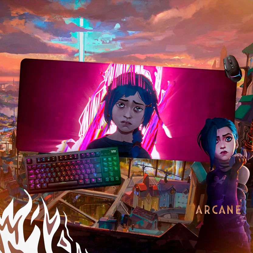 MOUSEPAD ARCANE