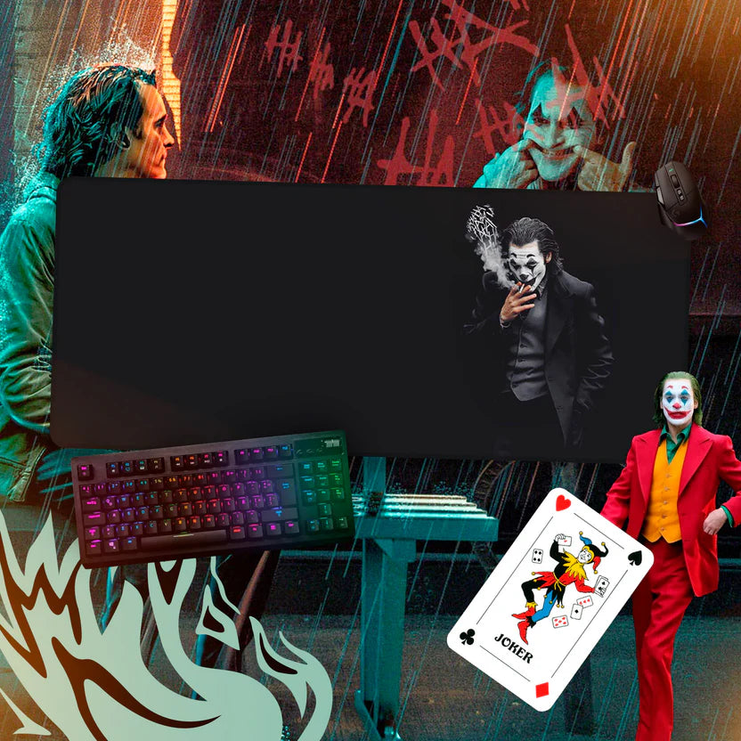MOUSEPAD JOKER