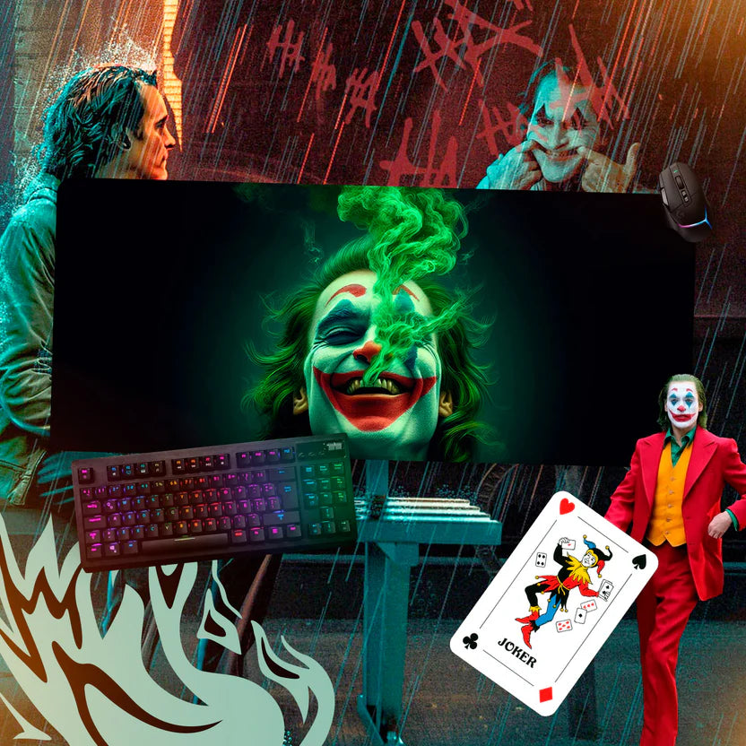 MOUSEPAD JOKER