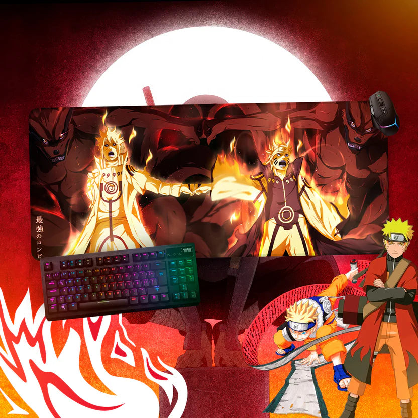 MOUSEPAD NARUTO