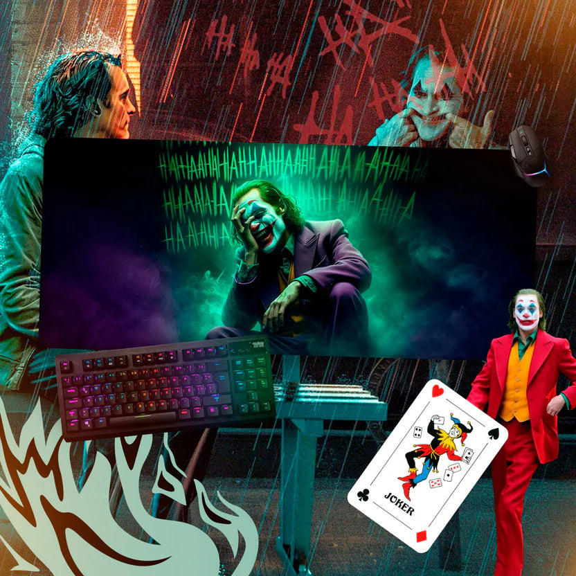 MOUSEPAD JOKER