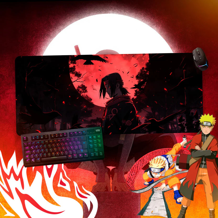 MOUSEPAD NARUTO