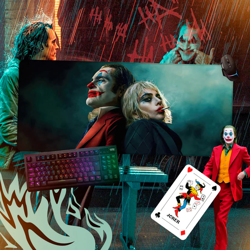 MOUSEPAD JOKER