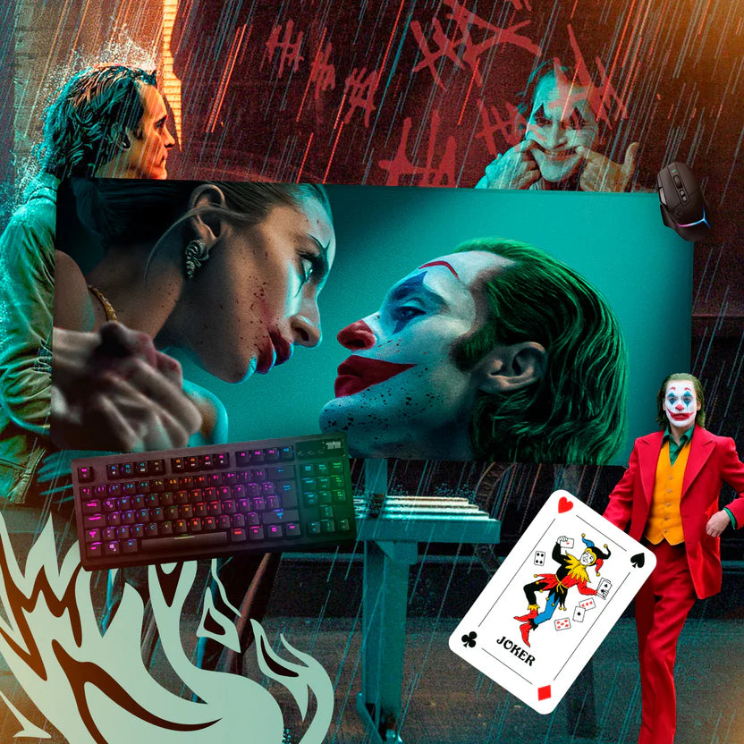 MOUSEPAD JOKER