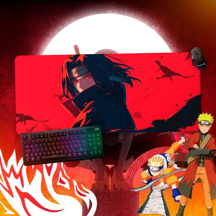 MOUSEPAD NARUTO