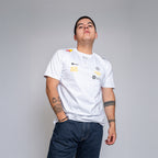POLO T1 BLANCO