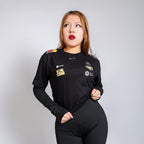 POLO T1 NEGRO