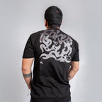POLO FAKER NEGRO