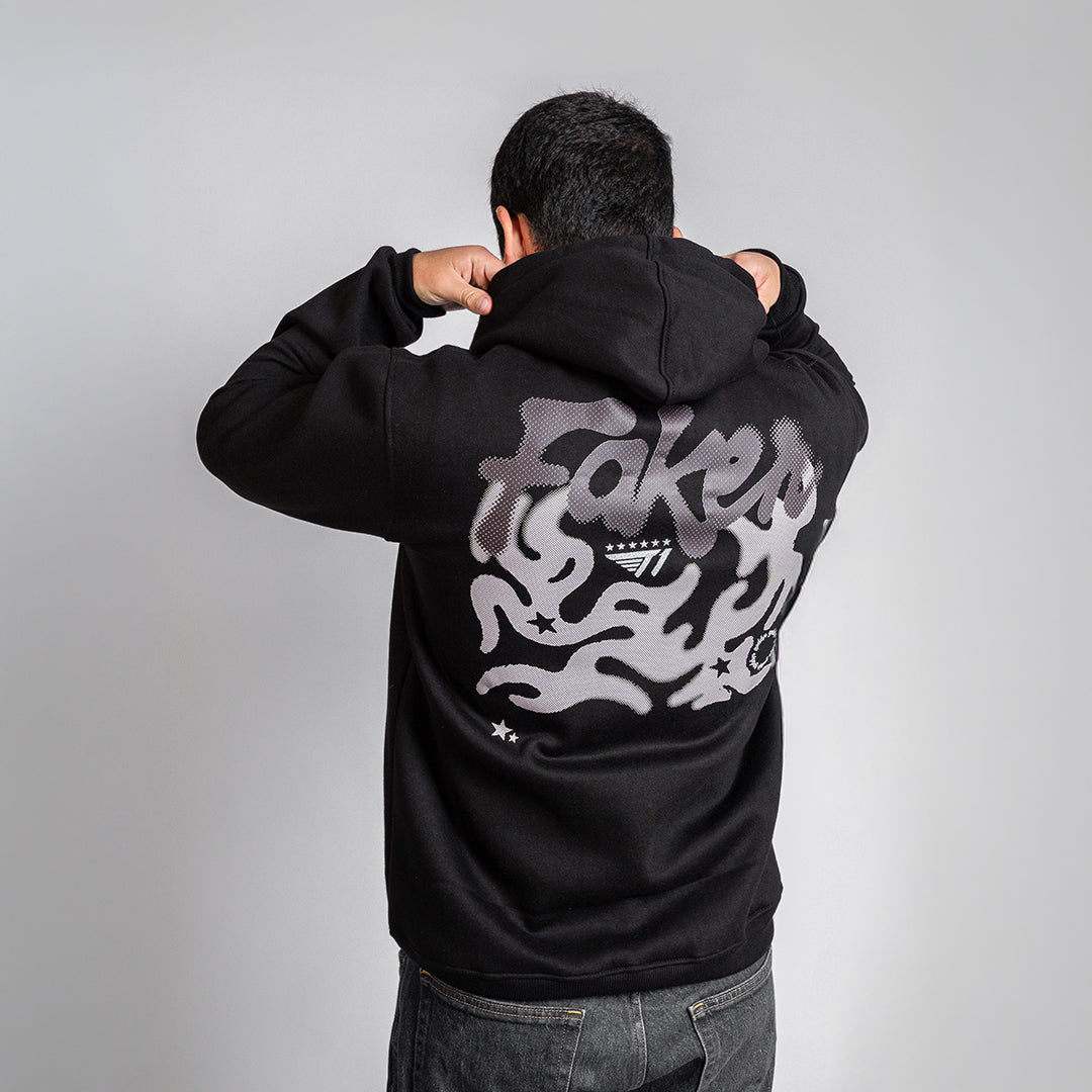 POLERA FAKER