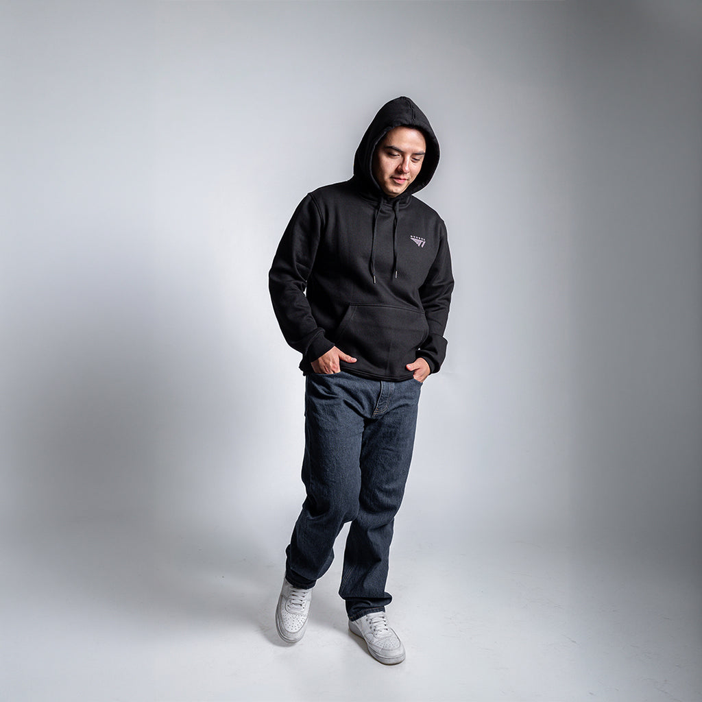 POLERA FAKER