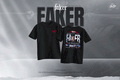 CAMISETA FAKER V1