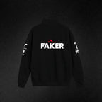 POLERA QUARTER ZIP T1