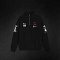 POLERA QUARTER ZIP T1