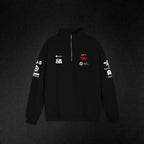 POLERA QUARTER ZIP T1