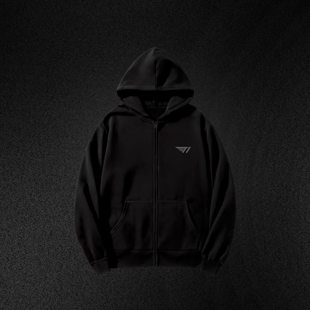 POLERA FAKER CHAMPION