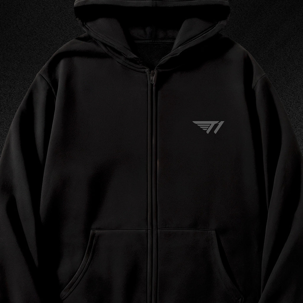 POLERA FAKER CHAMPION