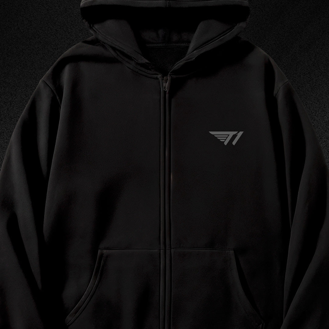 POLERA FAKER CHAMPION